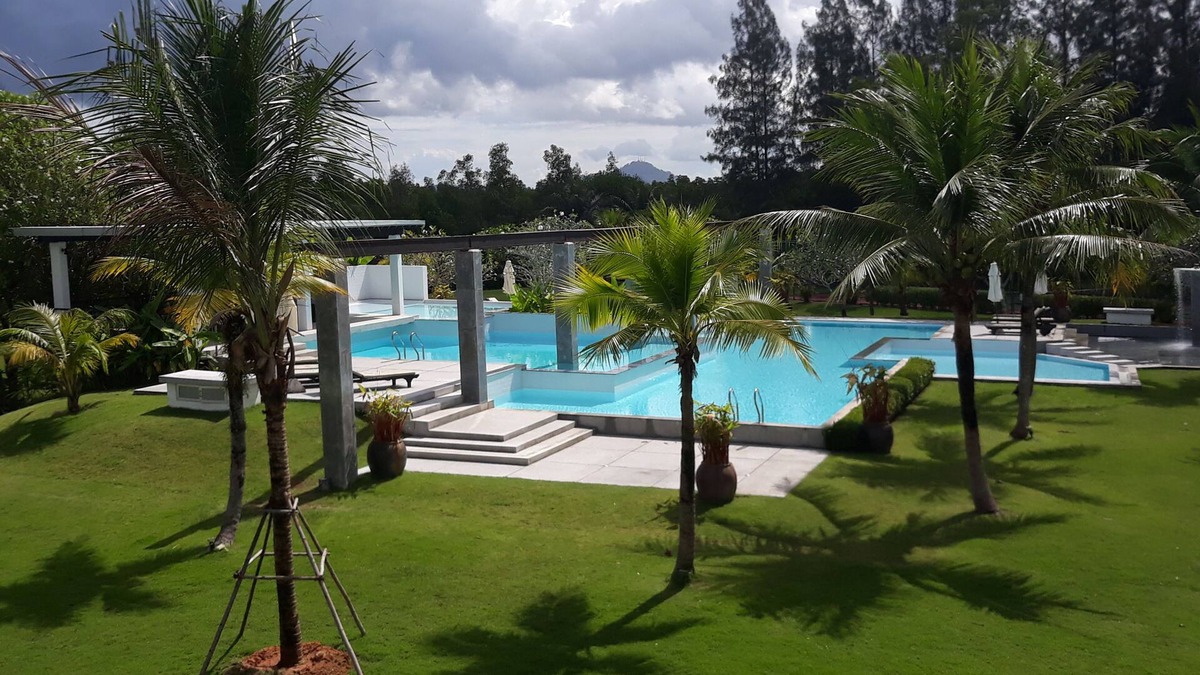 Koh Kaew Condo | New exclusive residential estate located on Phuket's East Coast.