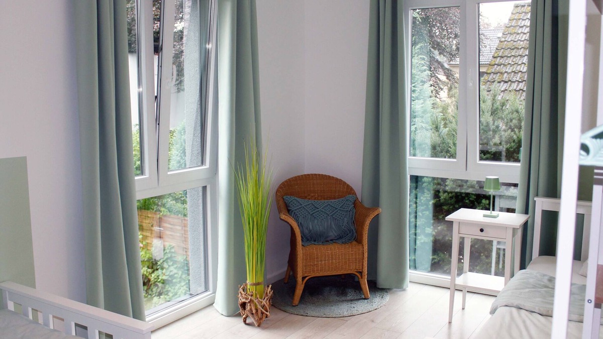 Schenefeld House | NEW! Exclusive vacation home Hamburg West!