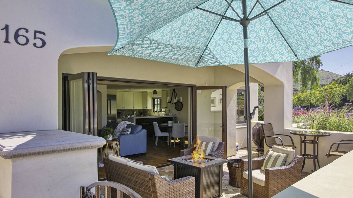 Avila Beach Condo | New Exquisite Sea la Vie condo in Avila Beach