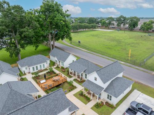 Youngsville Apartment | New Extra Innings Cottage - Studio - Sports Complex