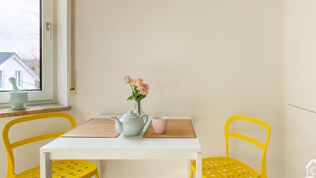 Karsau Apartment | New Fabelhaft vacation apartment with outdoor seating