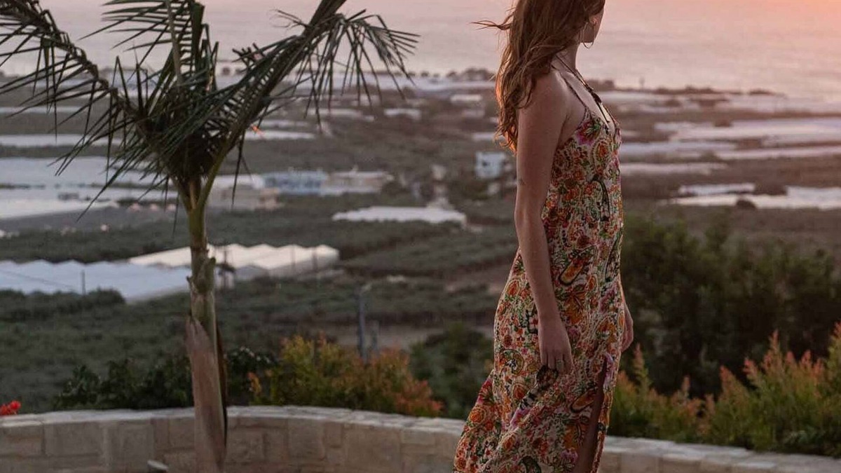Limeniskos Villa | New Falasarna Luxury Villas I Free car & two pools