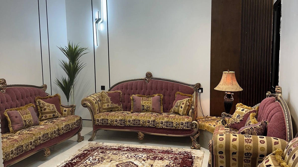 Taif Apartment | New family flat in Taif