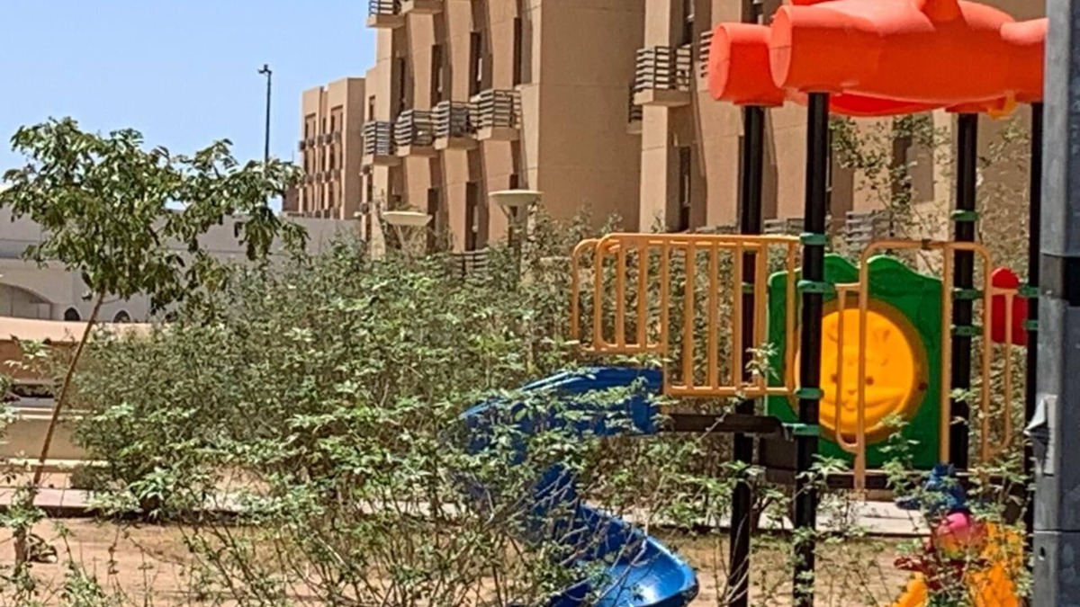 Medina Apartment | New family ready 2-bedroom apartment with WiFi & AC in Madinah Al-Munawarah