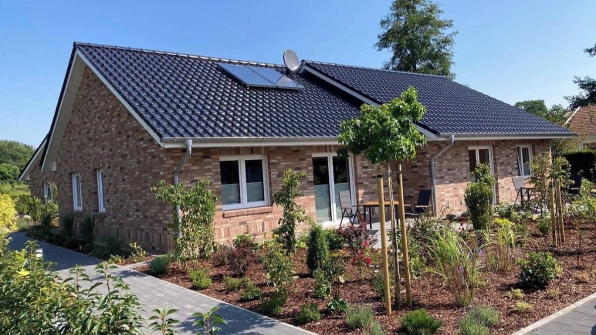 Drangstedt House | New! Fantastic vacation home with upscale furnishings awaits you!