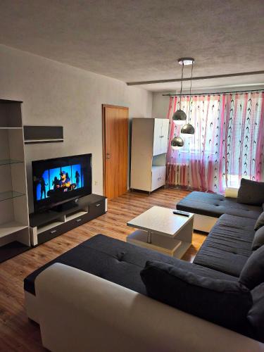 Cierny Balog Apartment | New fast apartment