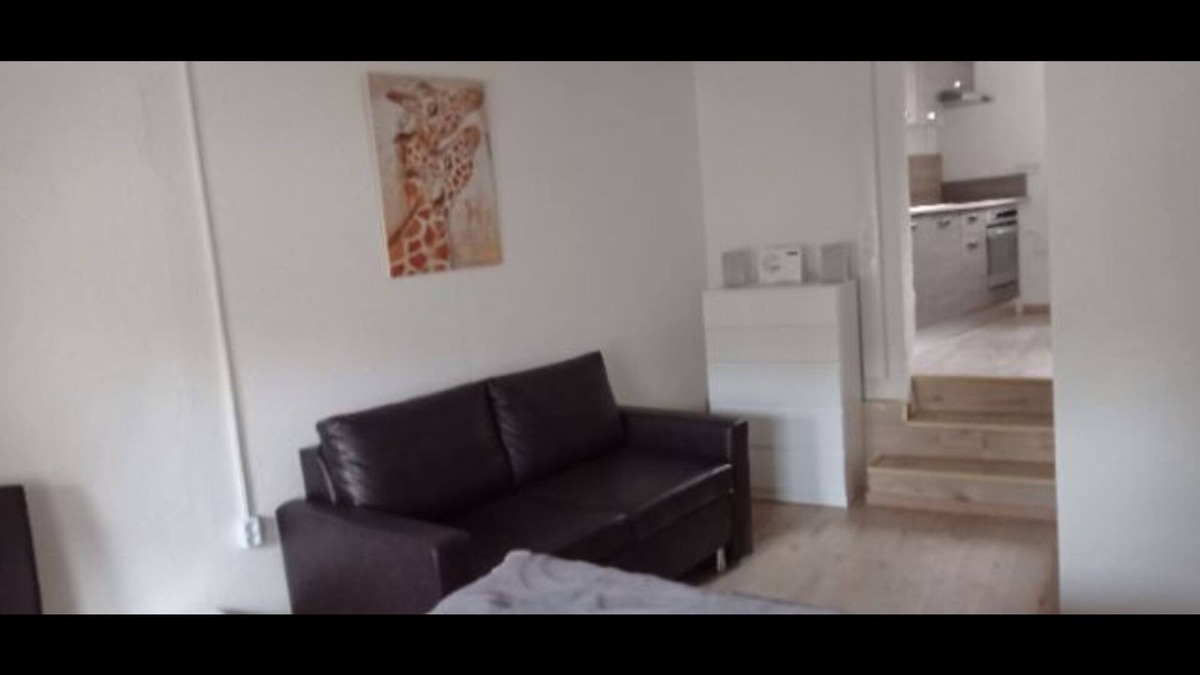 Grossalmerode Apartment | NEW FeWo Oels Großalmerode