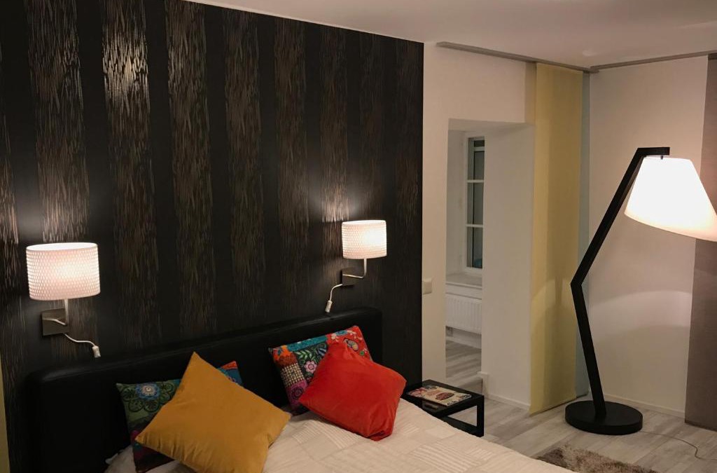 Steyrdorf Apartment | New flat in old town+garage