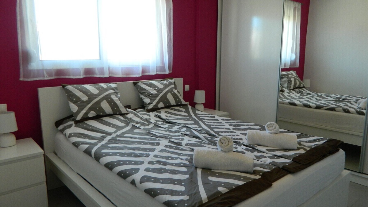 Kalithies Apartment | New flat in traditional greek village