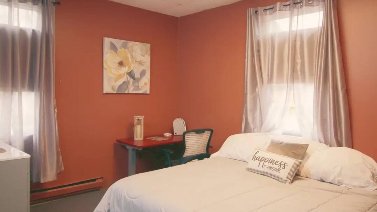 Whippleville Apartment | New! Foothills Lodge & Diner 1BR Sleeps 2