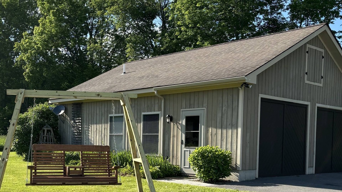Fly Creek Cottage | New for 2024! Koko's Koop - Sleeps 6!
