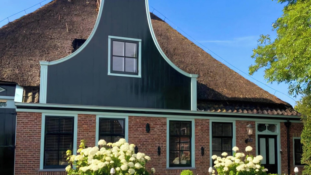 Barsingerhorn Other | NEW for rent: holiday home in a farm!n3 km from Schagen, 12 km from the beach.