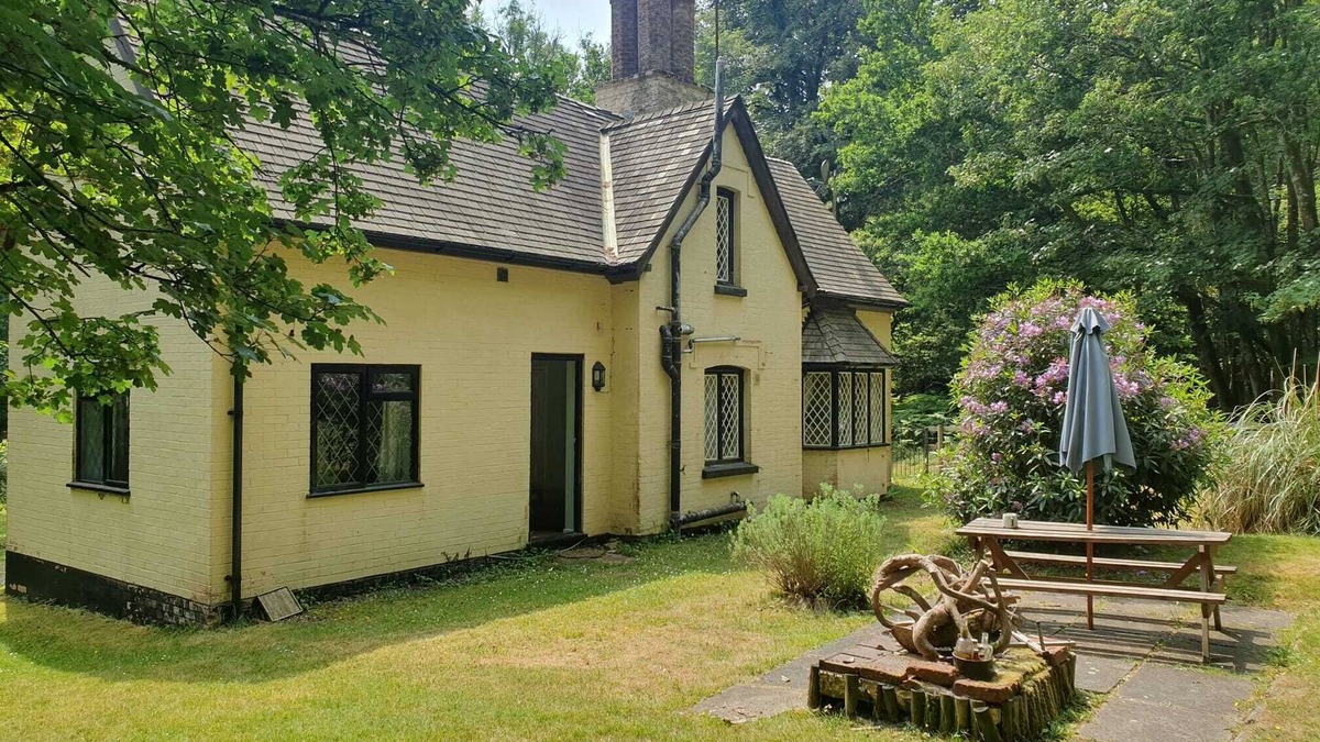 New Forest District Cottage | New Forest Cottage UK