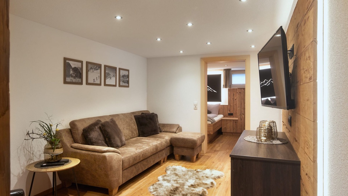 Tschagguns Apartment | NEW! From December 2022