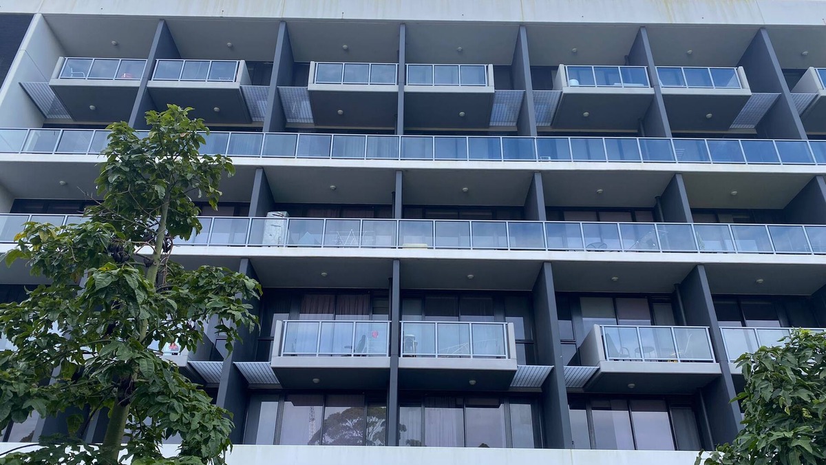 Zetland Apartment | New fully furnished apartment- Pool and spa access