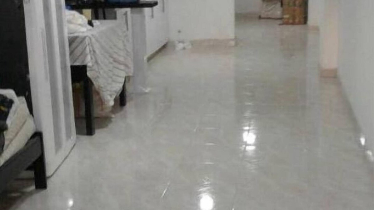 Chapinero Apartment | New furnished studio apartments in Galerias Chapinero super located