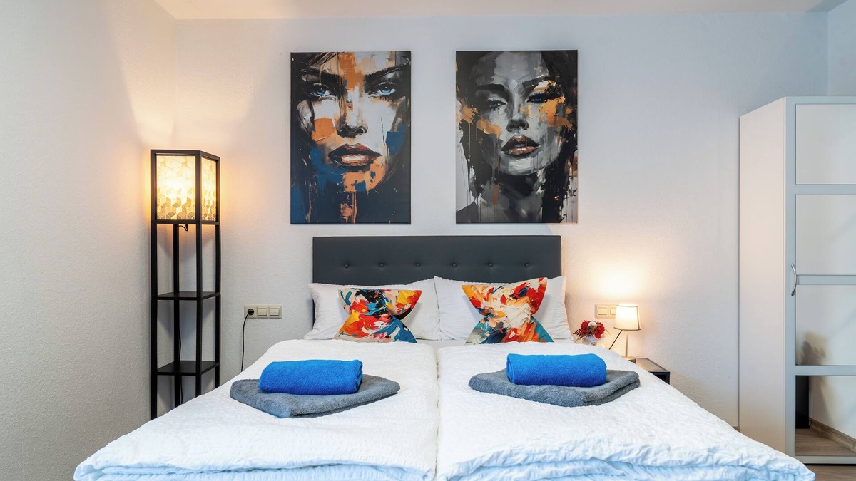 Hohberg Hotel | NEW Gästehaus-Flora, Kitchen, TV, Free Parking, near Europa-Park and Strasbourg