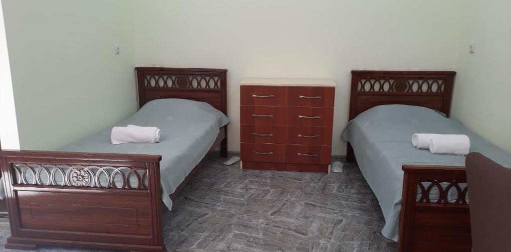 Garni House | new garni 1