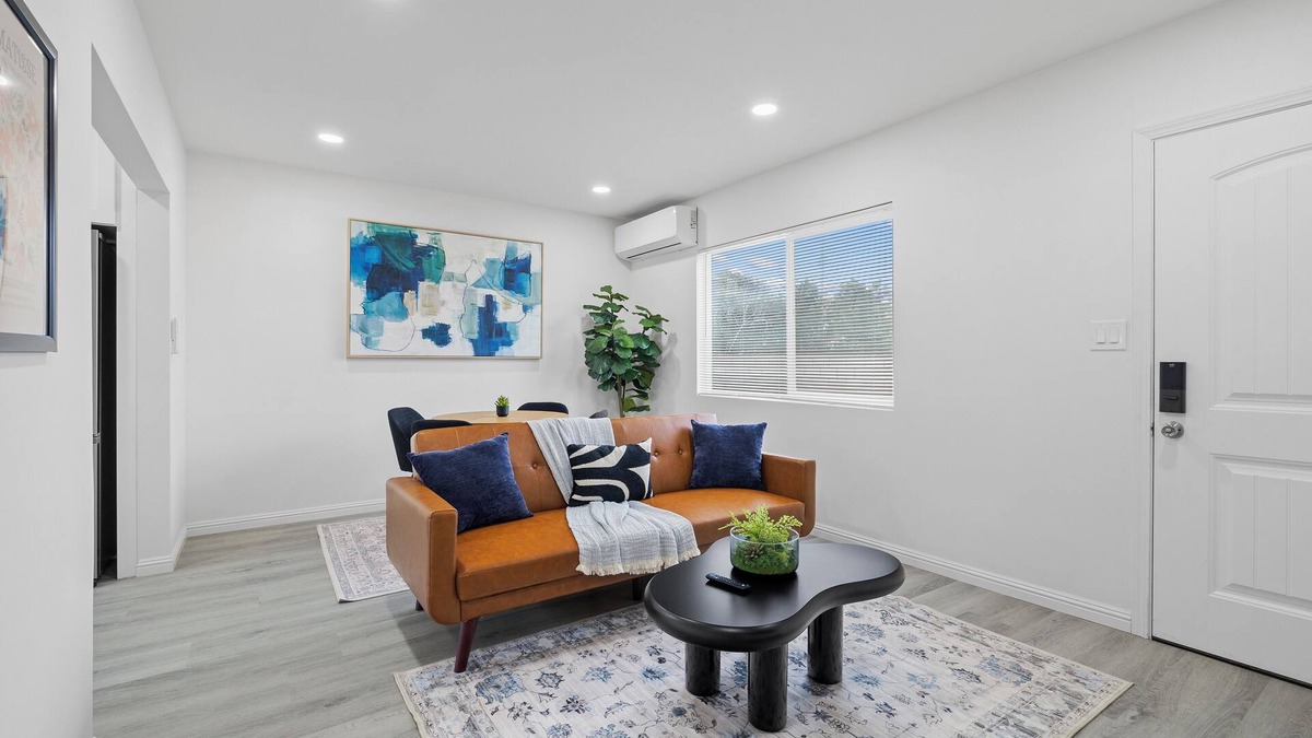 Westminster House | New Gem in the heart of Westminster!