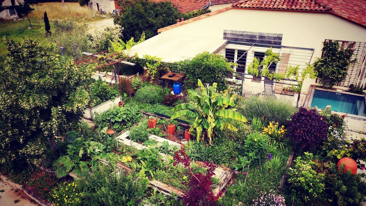 Villeseque Cottage | New gîte in the heart of the Cahors vineyards