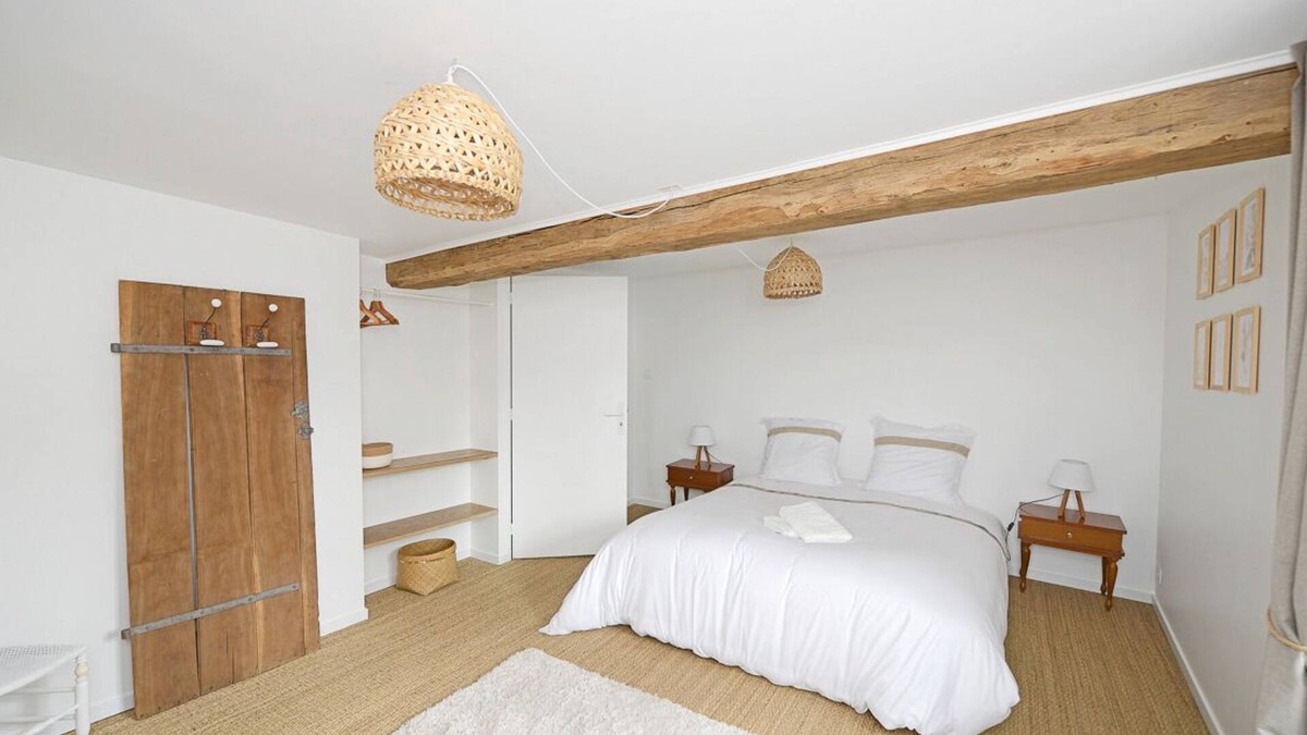 Saint-Senoux House | New Gite "Le Charme des Vallons" - Countryside - 15 mn from Lohéac & Parc expo