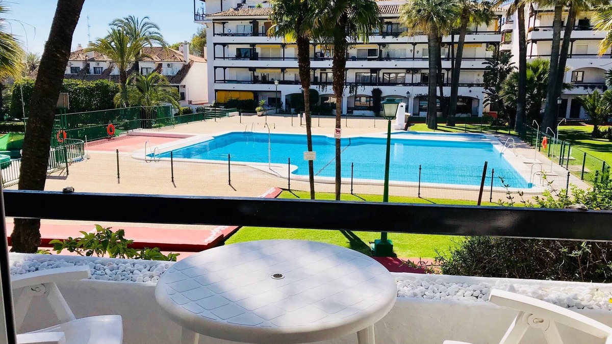 Golden Mile Apartment | New Golden Mile, near de beach