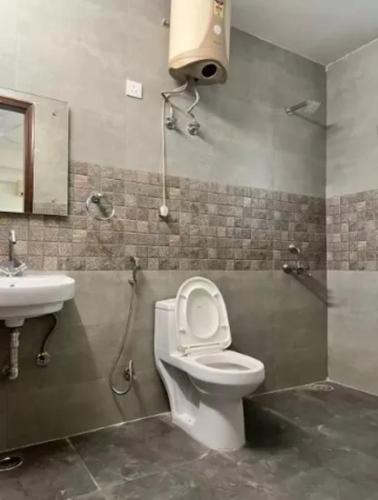 Panipat House | New Grain Market Homestay
