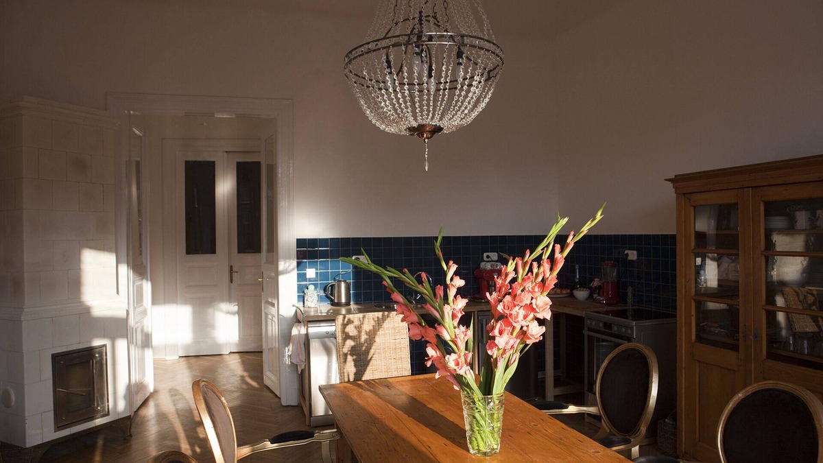 Palace District Apartment | New Grand Budapest Apartment 120 sqm - ELEVATOR -