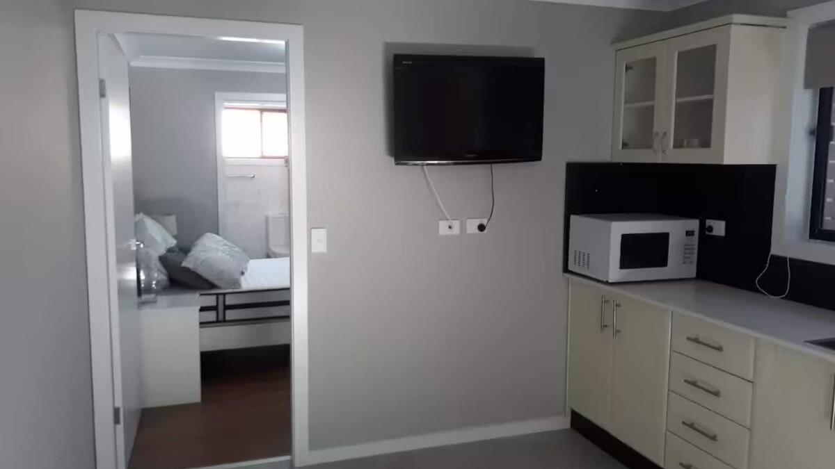 Riverwood House | New granny flat in Narwee