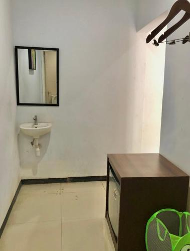 Kemuninglor Hotel | New Green Hill Hotel
