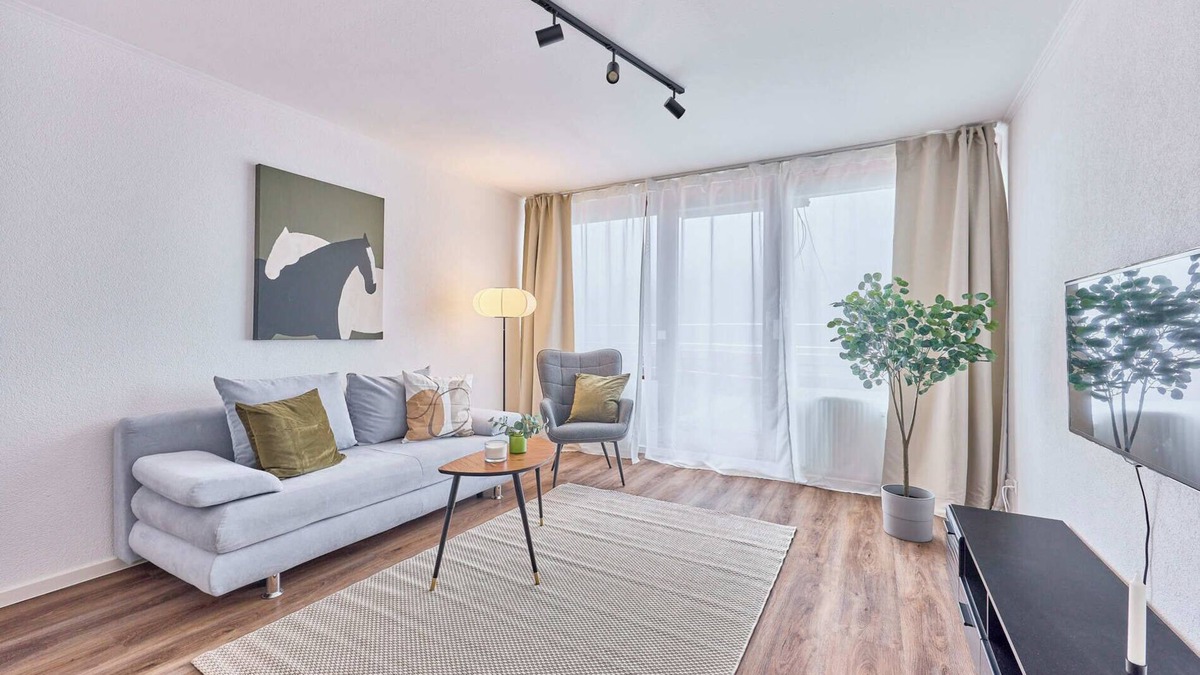 Klosterreichenbach Apartment | NEW Greta - Your home in the magical Black Forest