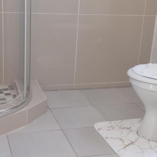 Greater Tubatse House | new guest house to open soon