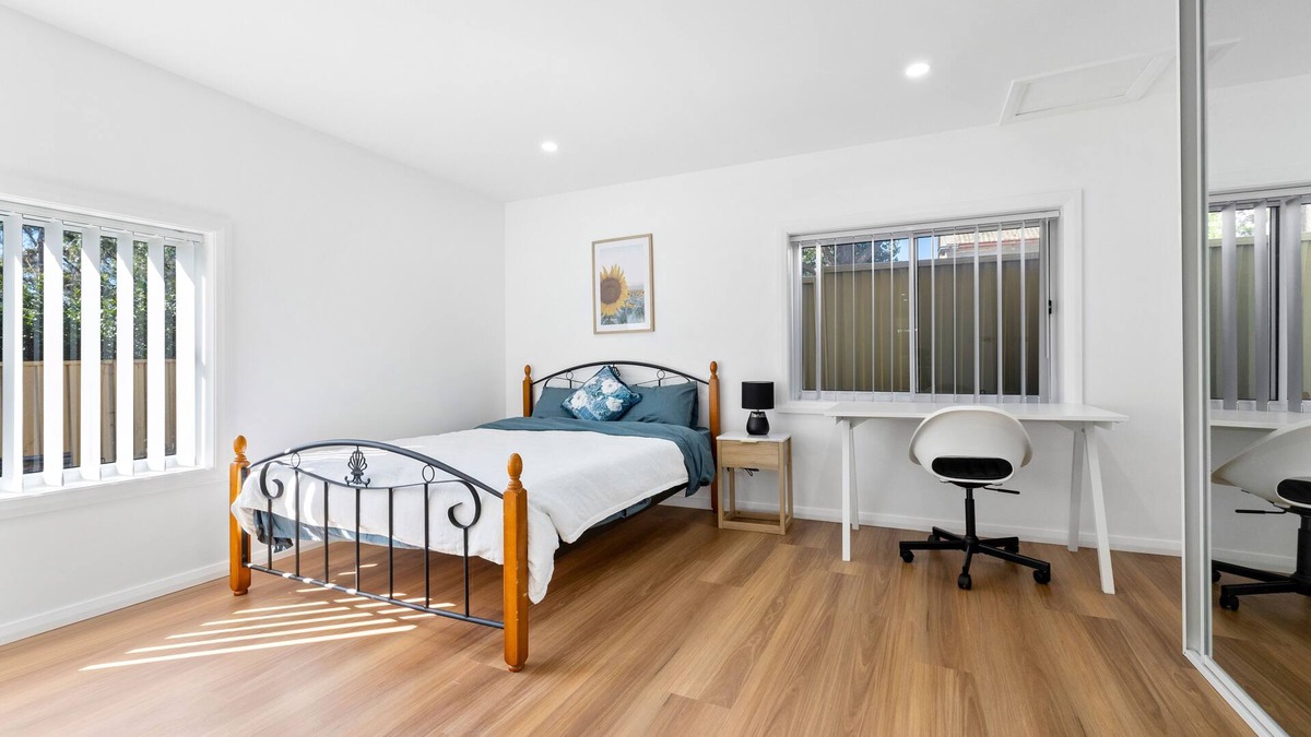 Epping Apartment | New Guesthouse in Epping