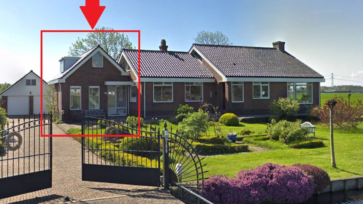 Landsmeer House | NEW! Guesthouse in the backyard of Amsterdam