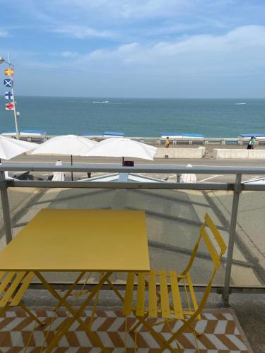 Fecamp Hotel | New Hôtel de la Mer