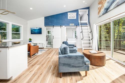 Bynum House | New H2O Oasis Tree House