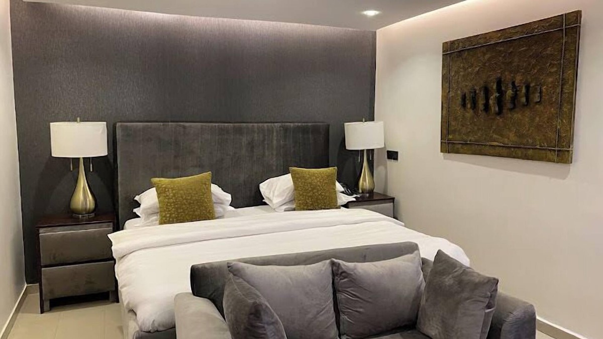 Abakaliki Hotel | New Haven Hotel