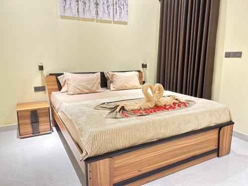 Polonnaruwa House | New Haven Polonnaruwa