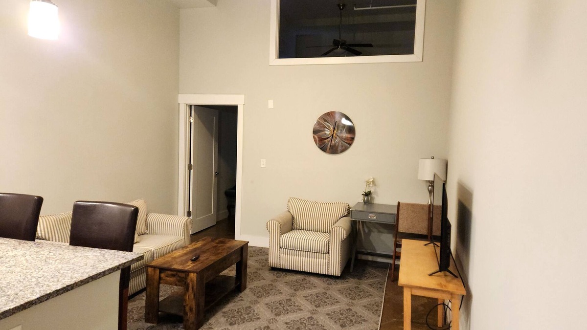 Monroe Ward Condo | New Heart of the Arts District Condo Downtown near MCV VCU Convention Center