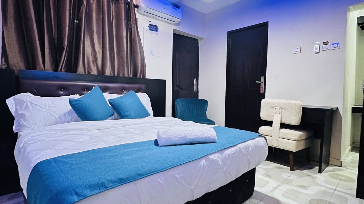 Epe Hotel | New Heights Castle Hotels