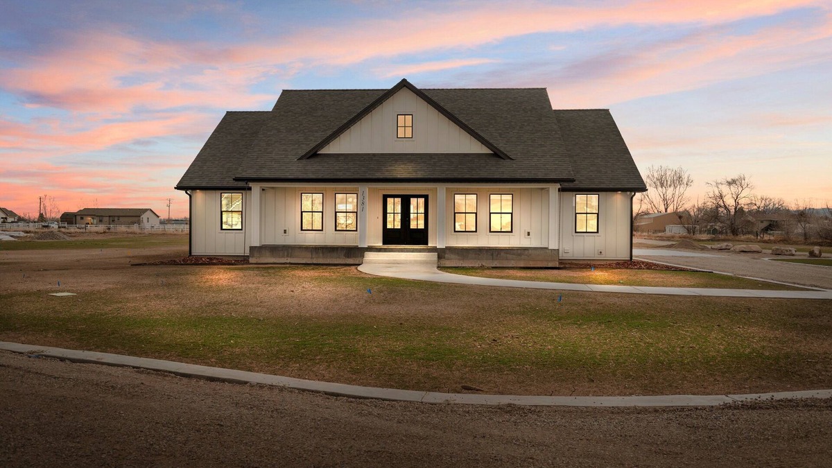 Bingham County House | NEW! Hidden Treasure Retreat w/Hot Tub & River Access