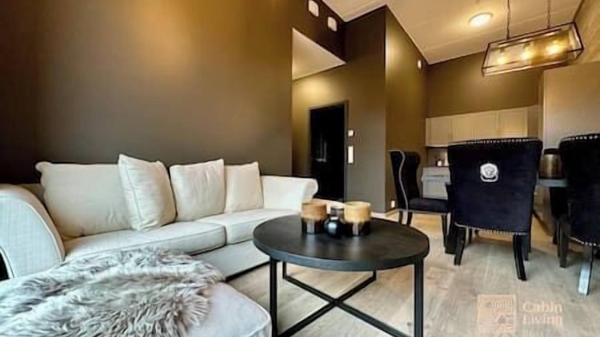Trysil Apartment | New high standard apartment in Trysil alpine lodge