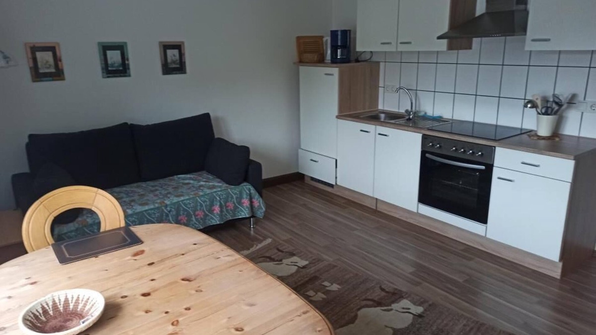 Kuerten Apartment | NEW Holiday apartment Biesfeld-Altes Backhaus