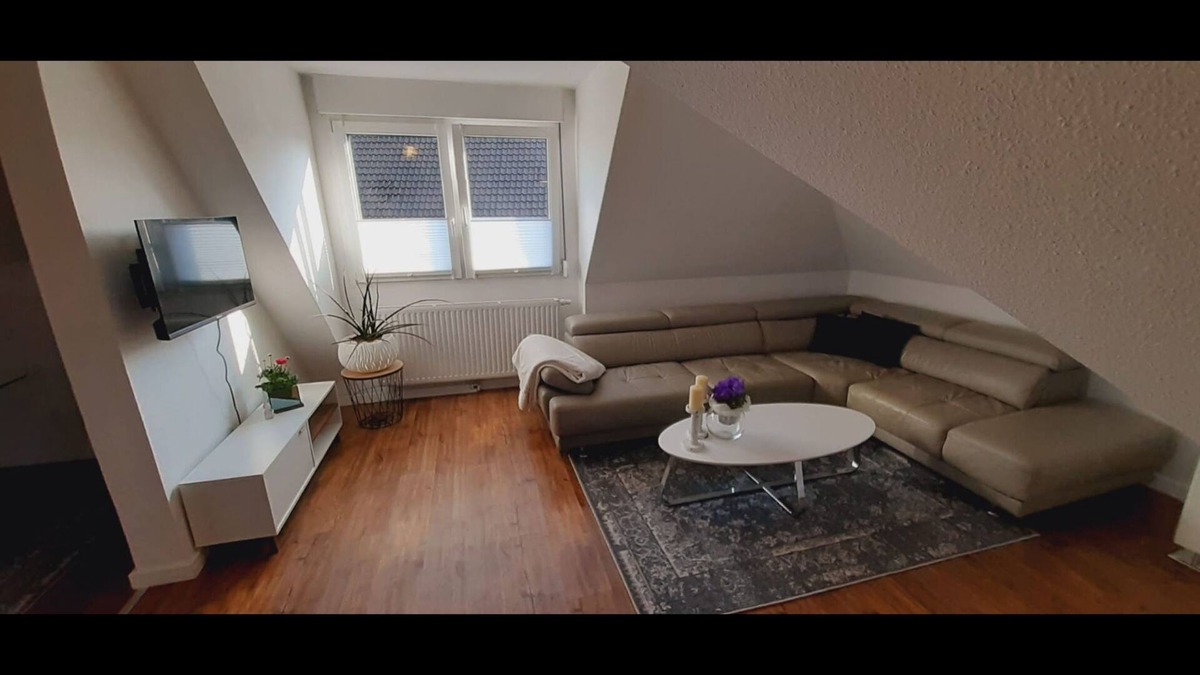 Walsrode Apartment | NEW Holiday apartment Walsrode