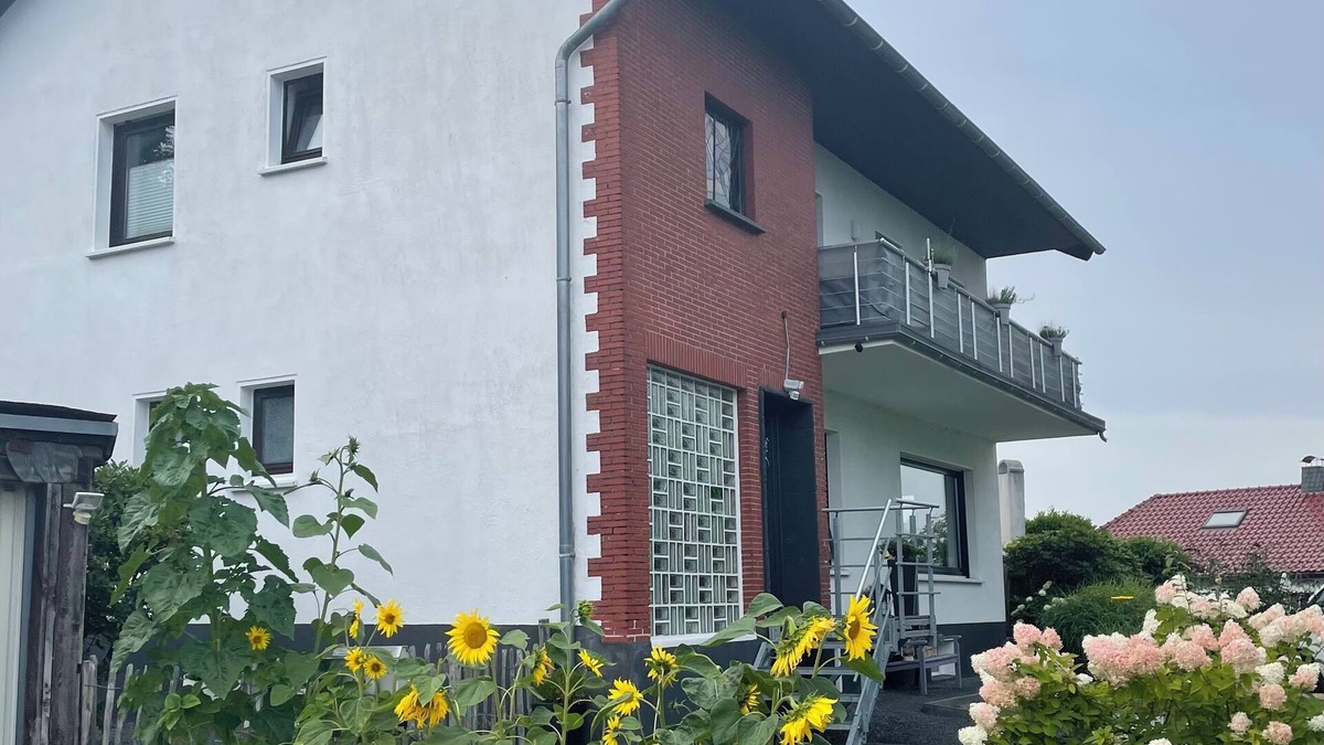 Kuerten Apartment | New holiday apartment/fitter apartment Matthies