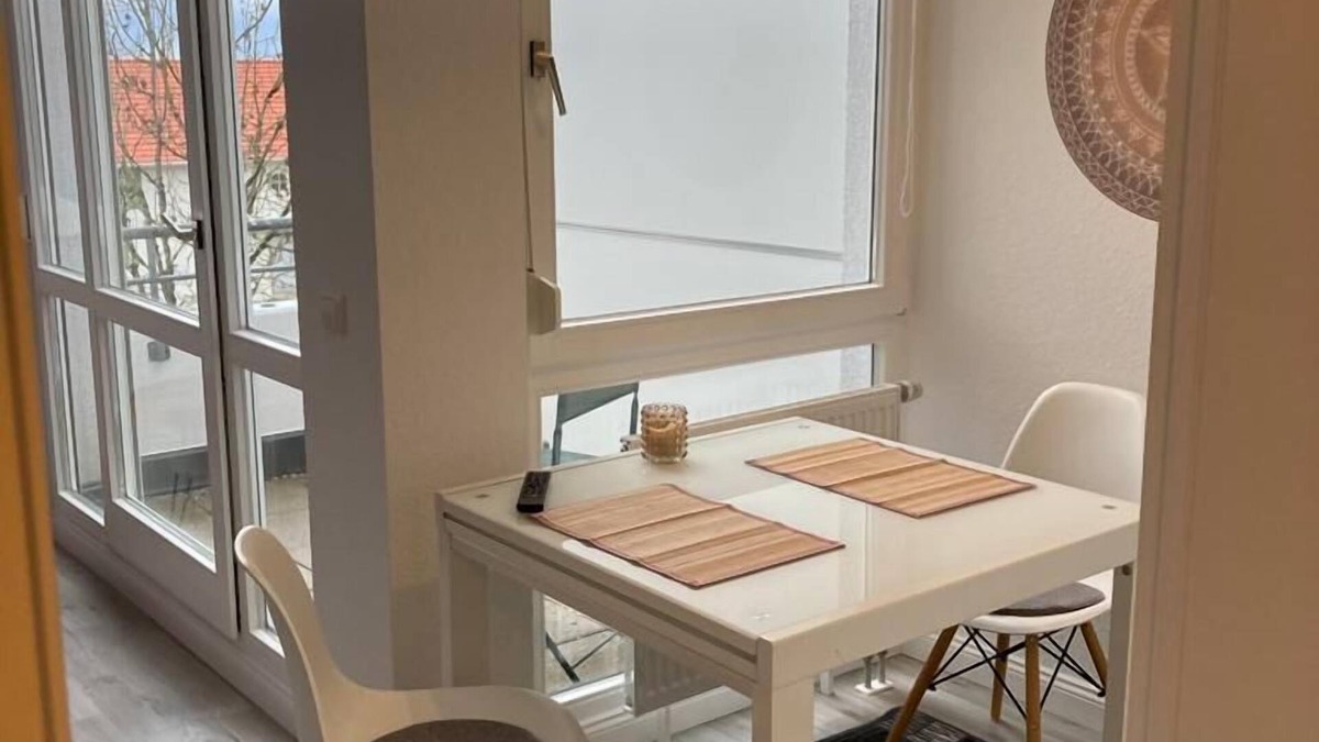 Hoyren Apartment | NEW Holiday apartment Marlon in Lindau