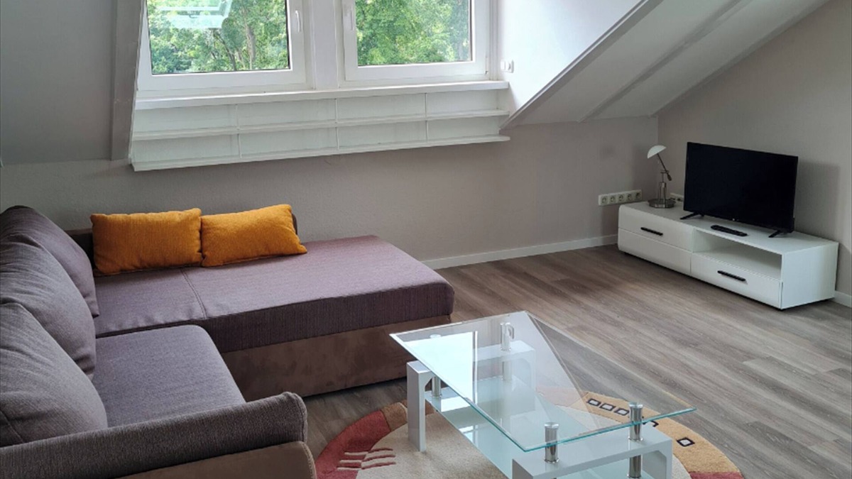 Lutzelbach Apartment | NEW holiday apartment Odenwald