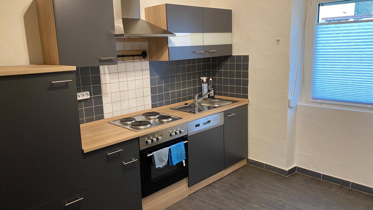 Oberthal House | NEW Holiday home Helena