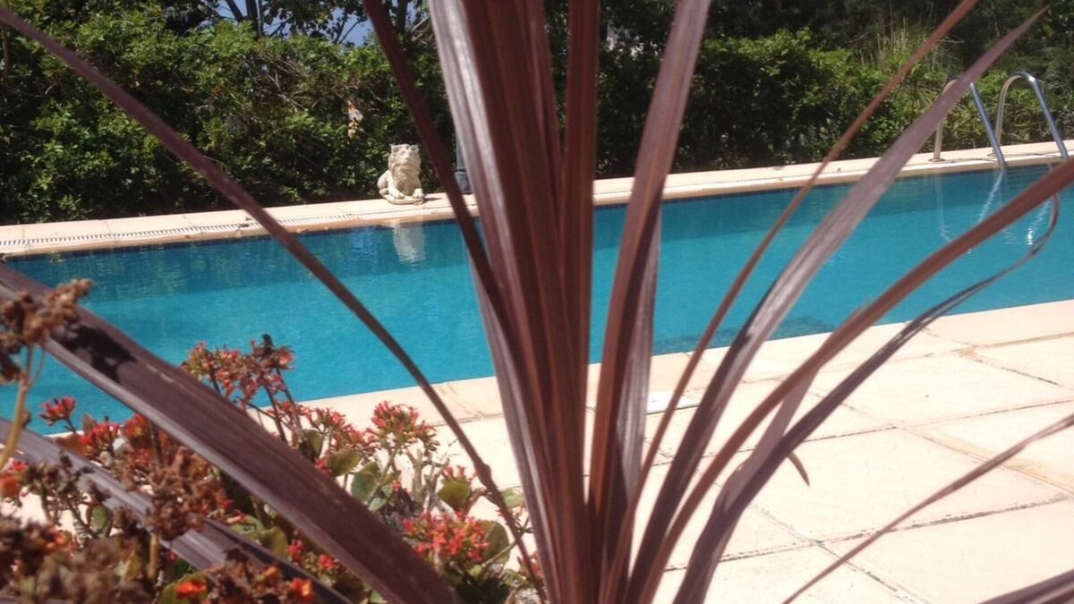 Catalkoy House | new holiday house with TOP furniture for 4-5 persons