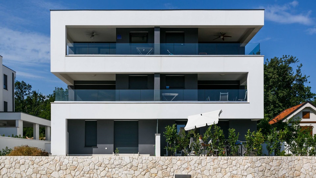 Vantacici Apartment | NEW! * Holiday apartment - relaxation & tranquillity